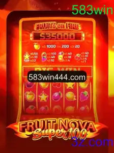 Explorando o Mundo Vibrante de FruitNovaSuper100