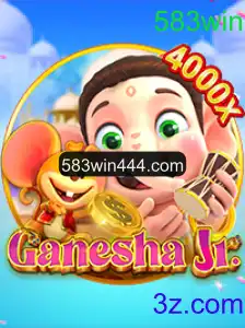 GaneshaJr: Explorando o Fascinante Mundo do Jogo com 583win
