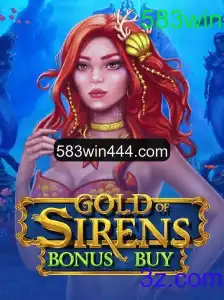 Descubra a Aventura Mística de GoldofSirensBonusBuy