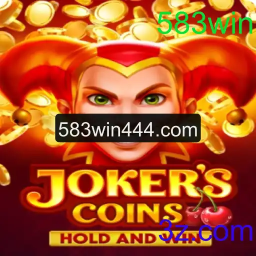 Explorando JokersCoins: O Novo Fenômeno dos Jogos com 583win