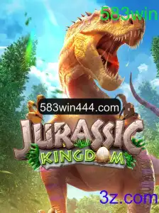 Explorando JurassicKingdom: O Futuro do Entretenimento Virtual