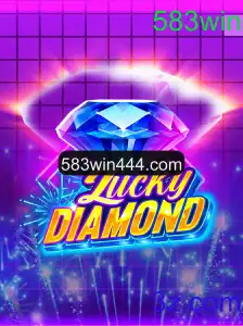 Descubra o Fascinante Mundo de LuckyDiamond com 583win