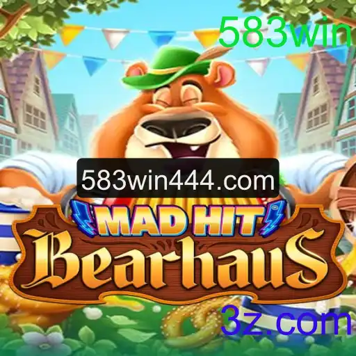 Descubra o Fascínio do Jogo 'MadHitBearhaus' com a Palavra-Chave Mágica '583win'