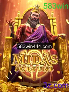 Explorando MidasFortune: O Jogo de Azar Revolucionário com a Palavra-Chave 