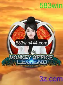MonkeyOfficeLegend: Um Jogo de Estratégia Inovador