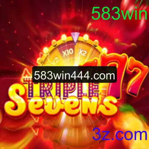 Descubra a Emoção do Jogo 777TripleSeven e a Paliçada da Vantagem 583win