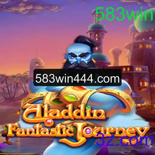 Explorando o Mundo Mágico do Jogo 'Aladdin'
