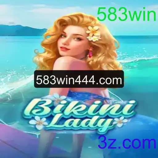 BikiniLady: Mergulhe em um Mundo de Aventuras e Vitórias com 583win