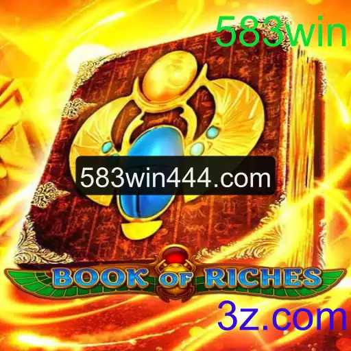 Book of Riches: A Fascinante Jornada no Mundo dos Jogos