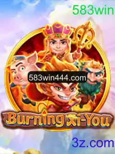 Desvendando o Fascinante Mundo de BurningXiYou: Jogue para Ganhar com 583win