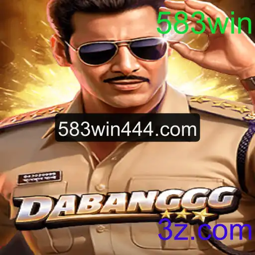 DABANGGG: Explorando o Universo do Jogo e a Estratégia 583win