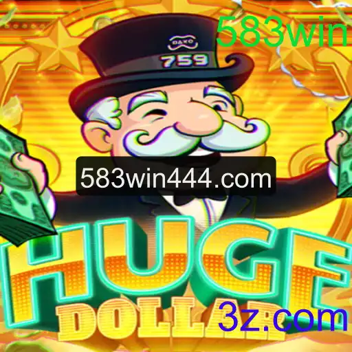 Descubra o Mundo Empolgante de HugeDollar com a Palavra-Chave 583win