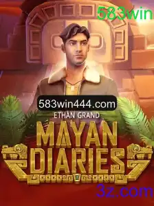 MayanDiaries: Um Mergulho no Mistério Ancestral