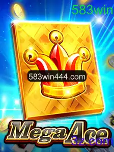 Descubra MegaAce: O Jogo de Estratégia e Sorte Atraindo Jogadores Com a Palavra-chave 583win