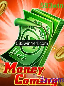 Explorando MoneyComing: O Jogo de Estratégia e Habilidade com a Palavra-Chave 583win