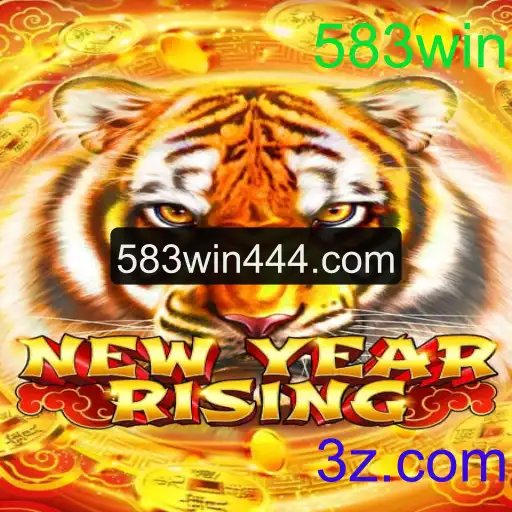 NewYearRising: Explore o Novo Jogo Envolvente de Estratégia com a Palavra-Chave 583win