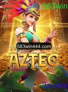 Treasures of Aztec: Uma Aventura de Jogabilidade Inovadora e Regras Empolgantes