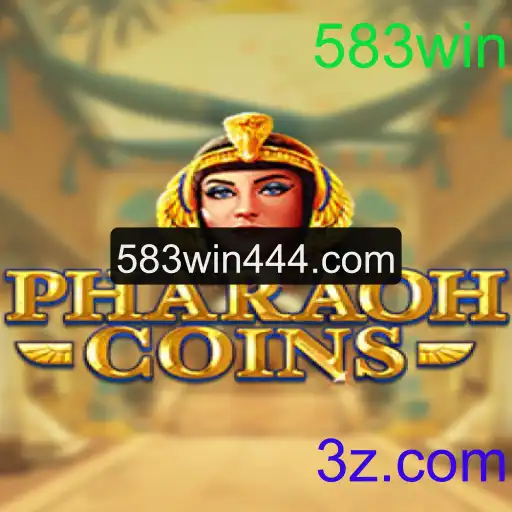 PharaohCoins e a Estratégia de 583win: Uma Jornada Épica no Mundo dos Jogos Virtuais