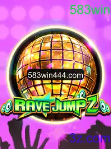 RaveJump2: Um Mergulho Vibrante no Mundo dos Jogos Eletrônicos