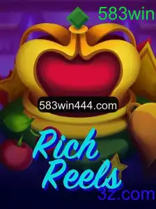 RichReels: Descubra o Mundo Empolgante de Recompensas e Diversão