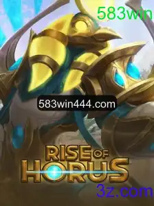 Descubra o Mundo Fascinante de RiseofHorus