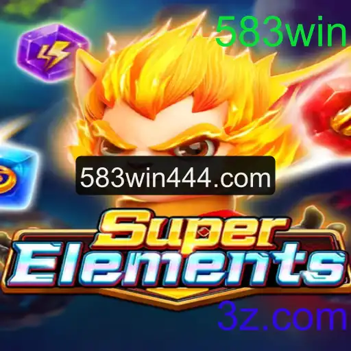 SuperElements: Um Mergulho na Experiência de Jogo e Estratégia