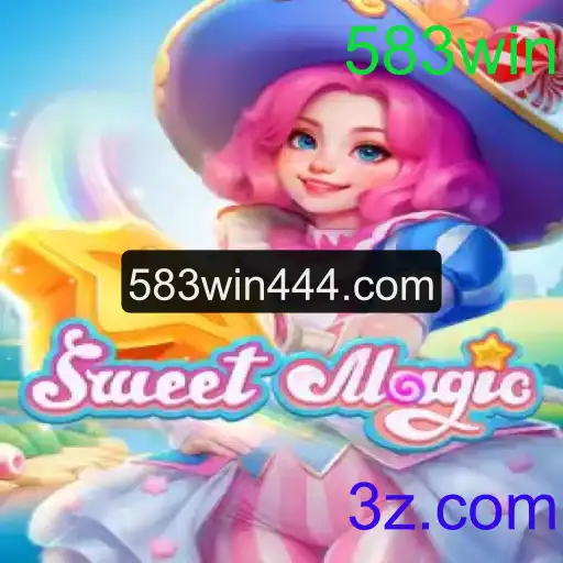 SweetMagic: Descubra as Regras e Estratégias do Jogo com 583win
