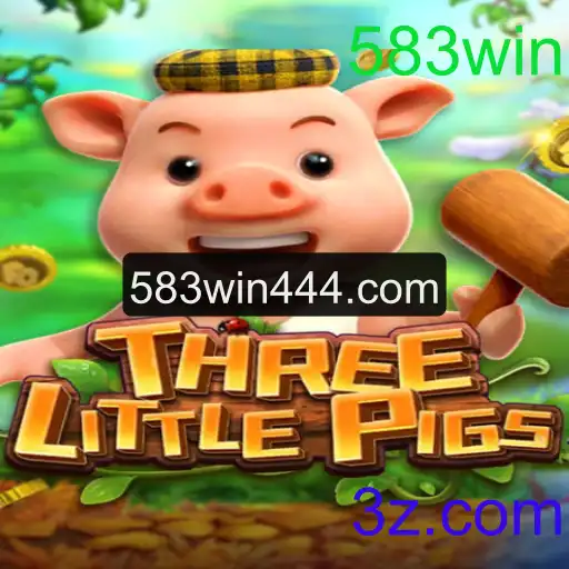 THREELITTLEPIGS: Um Novo Jogo de Estratégia e Diversão para Toda a Família