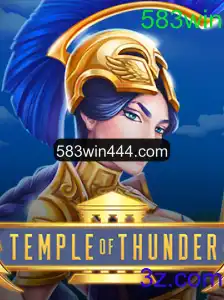 TempleofThunder: Uma Jornada Imersiva no Mundo das Tempestades