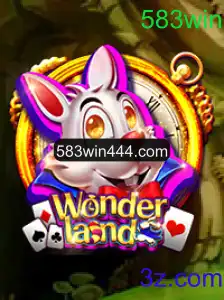 Explorando o Fascinante Mundo de Wonderland: Um Jogo de Aventuras e Estratégias